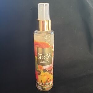 *Bath & Body Works BRIGHTEST BLOOM Diamond Shimmer Mist Spray